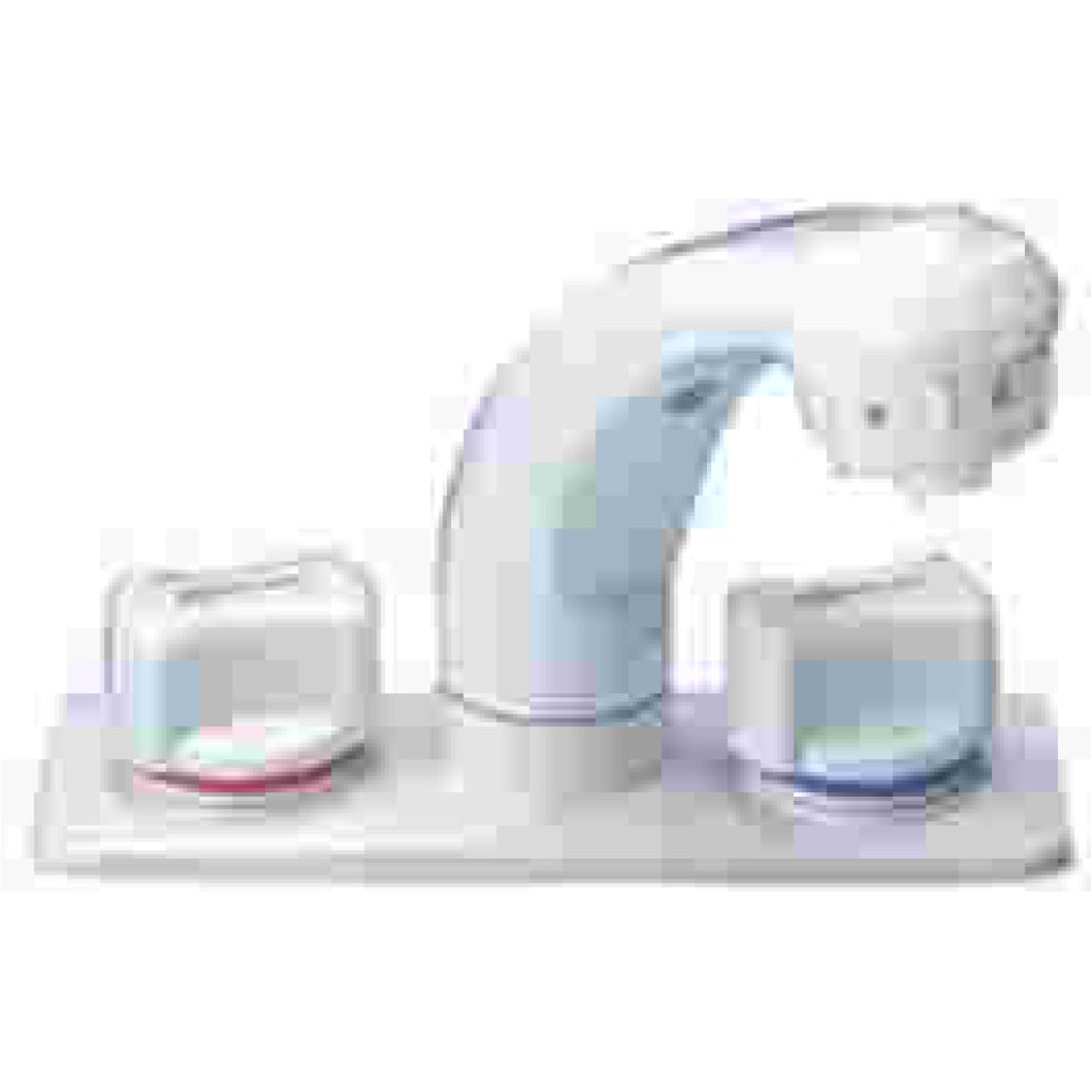 Whale Tap/Shower Combo