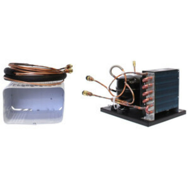RT4 Evaporator Box Only