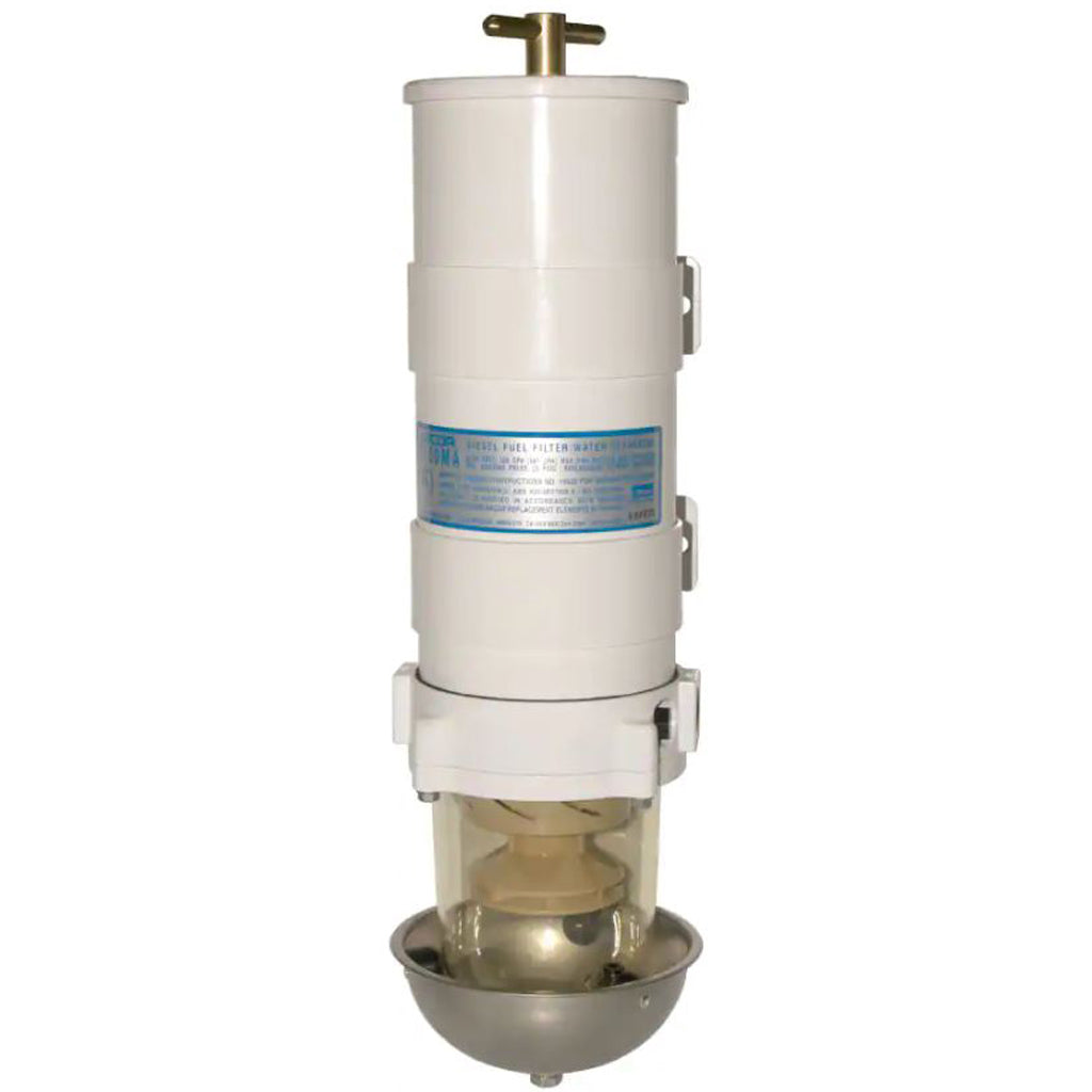 Racor Turbine Filter Fuel Water Separator
