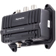 Ais Targets Menu Of Raymarine Ais700 Class B Transciever With Splitter.