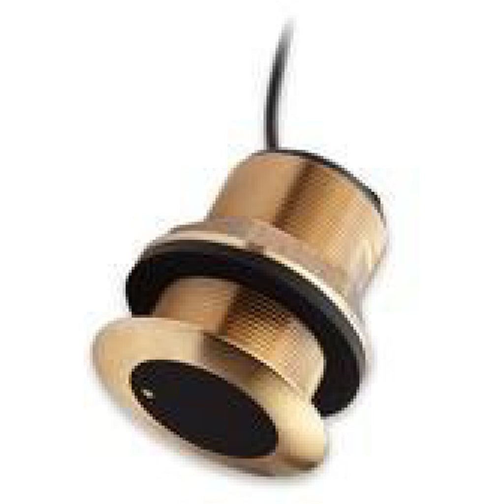 Raymarine Cpt-S Plast Con. Through Hull 20° Transducer.