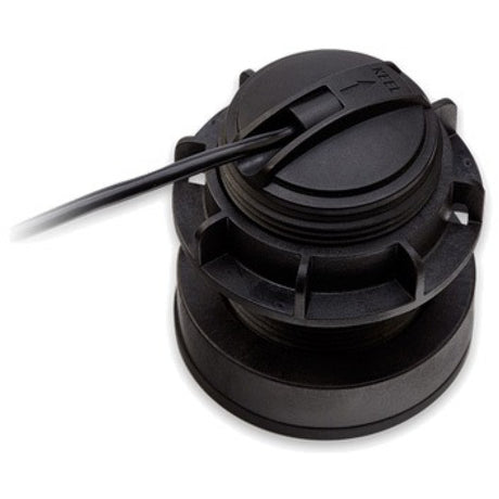 Raymarine Cpt-S Plastic Con. High Chirp Through Hull.