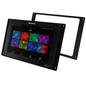 Raymarine Installation Adaptor Plate C70 Classic To Axiom 9 .