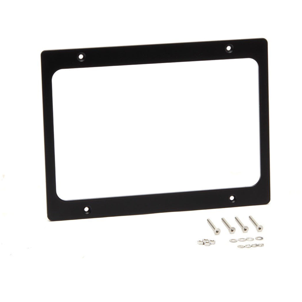 Installation Adaptor Plate E90w To Axiom Pro 12.