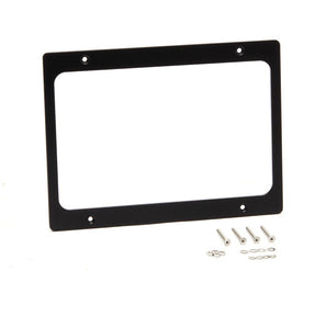 Installation Adaptor Plate E90w To Axiom Pro 12.
