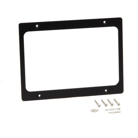 Installation Adaptor Plate E90w To Axiom Pro 12.