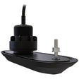 Raymarine Rv-300 Realvision 3d Plastic Through Hull Transducer 0 Degree.