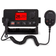 Raymarine Ray73 Vhf Radio With Gps, Ais Receiver.