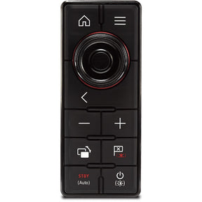 Raymarine Remote Control Portrait Keypad (Rmk-10).