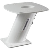 Raymarine Scanstrut 10" Powertower For Quantum & Hd Radome.