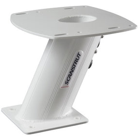 Raymarine Scanstrut 10" Powertower For Quantum & Hd Radome.