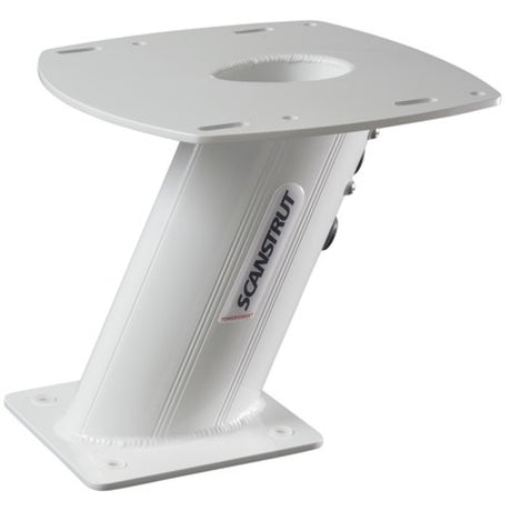 Raymarine Scanstrut 10" Powertower For Quantum & Hd Radome.