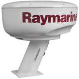 Antenna with Raymarine Scanstrut 10" Powertower For Quantum & Hd Radome.