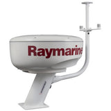 Photo 2 Of Raymarine Scanstrut 10" Powertower For Quantum & Hd Radome.
