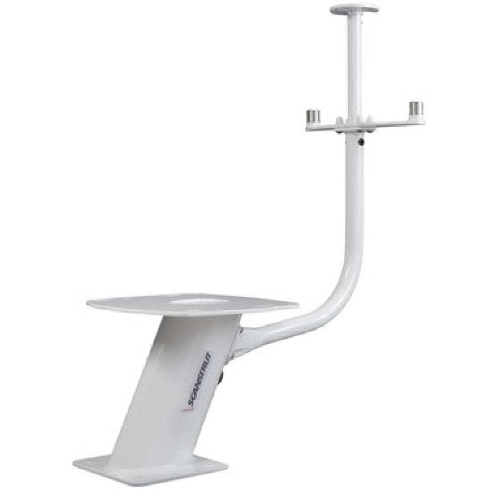 Photo 3 Of Raymarine Scanstrut 10" Powertower For Quantum & Hd Radome.