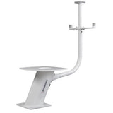 Photo 3 Of Raymarine Scanstrut 10" Powertower For Quantum & Hd Radome.