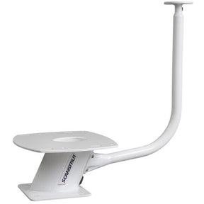 Raymarine Scanstrut 5" Powertower For Quantum & Hd Radome.