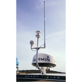 Raymarine ScanStrut 5" PowerTower