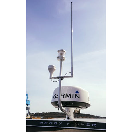 Raymarine ScanStrut 5" PowerTower