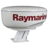 ntenna and Raymarine Scanstrut 5" Powertower For Quantum & Hd Radome.