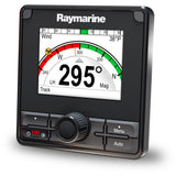Angle Of Raymarine P70rs Autopilot Control Head (Power).