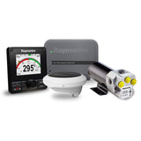 Raymarine EV-150 Power Pilot