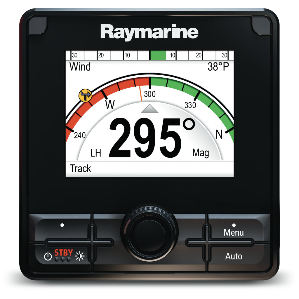 Raymarine EV-150 Power Pilot