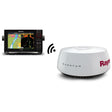 Raymarine Quantum Q24c 18" Radar With 15m Power.