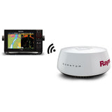 Raymarine Quantum Q24C 18" Radar .