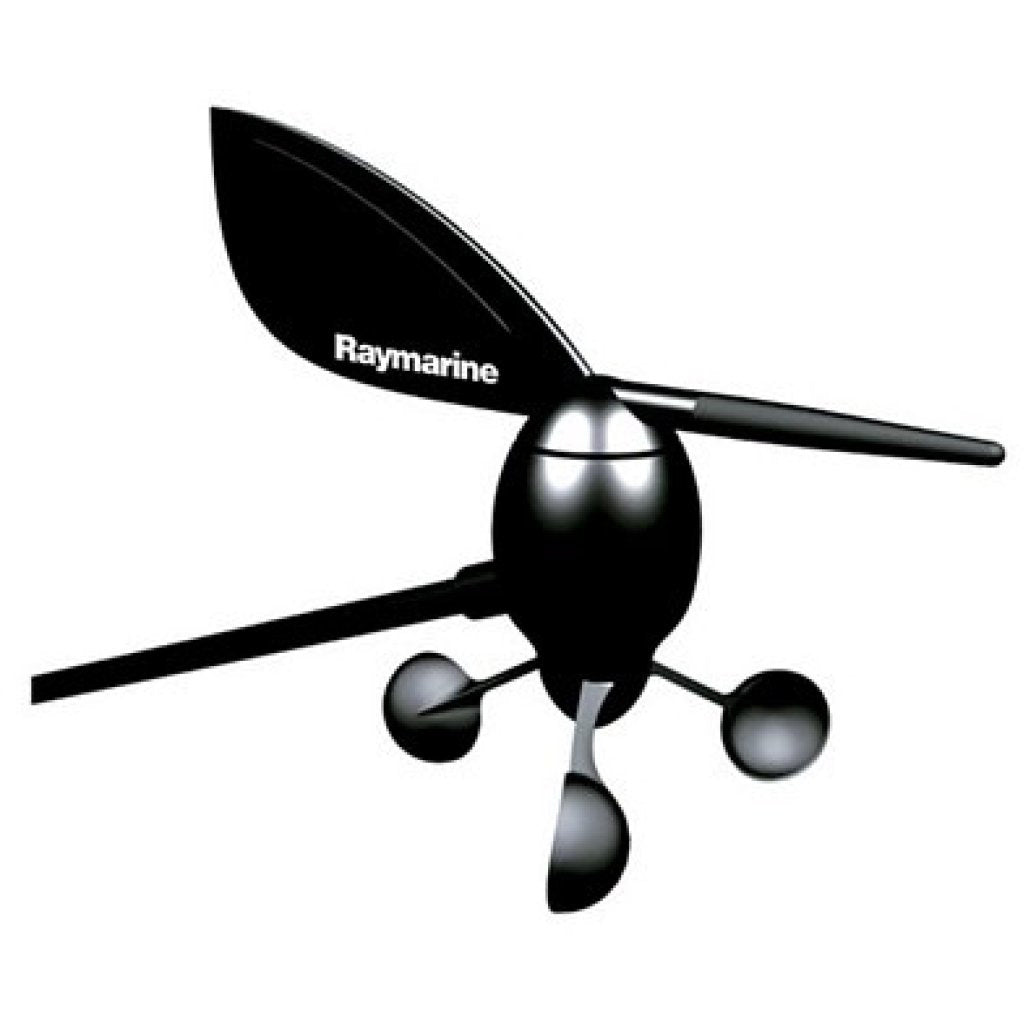 Raymarine Short Arm Wind Vane Transducer .