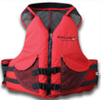Red Comfort Fit Jacket
