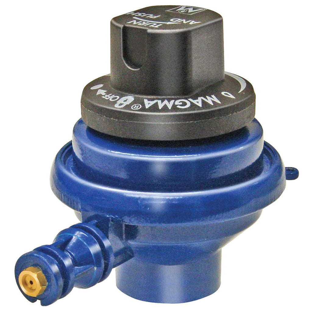 Regulator - for Most Magma Model Barbecues