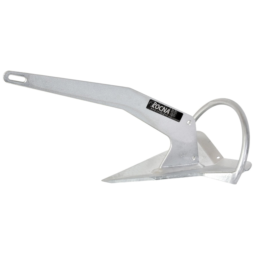 Rocna Galvanized Anchor