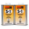 System Three S-1 Epoxy Sealer Kit - 1 quart