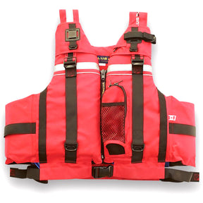 Salus SAR Operations Vest