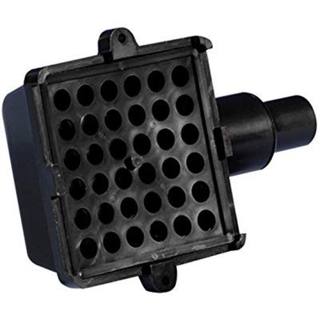Whale Side Entry Strainer