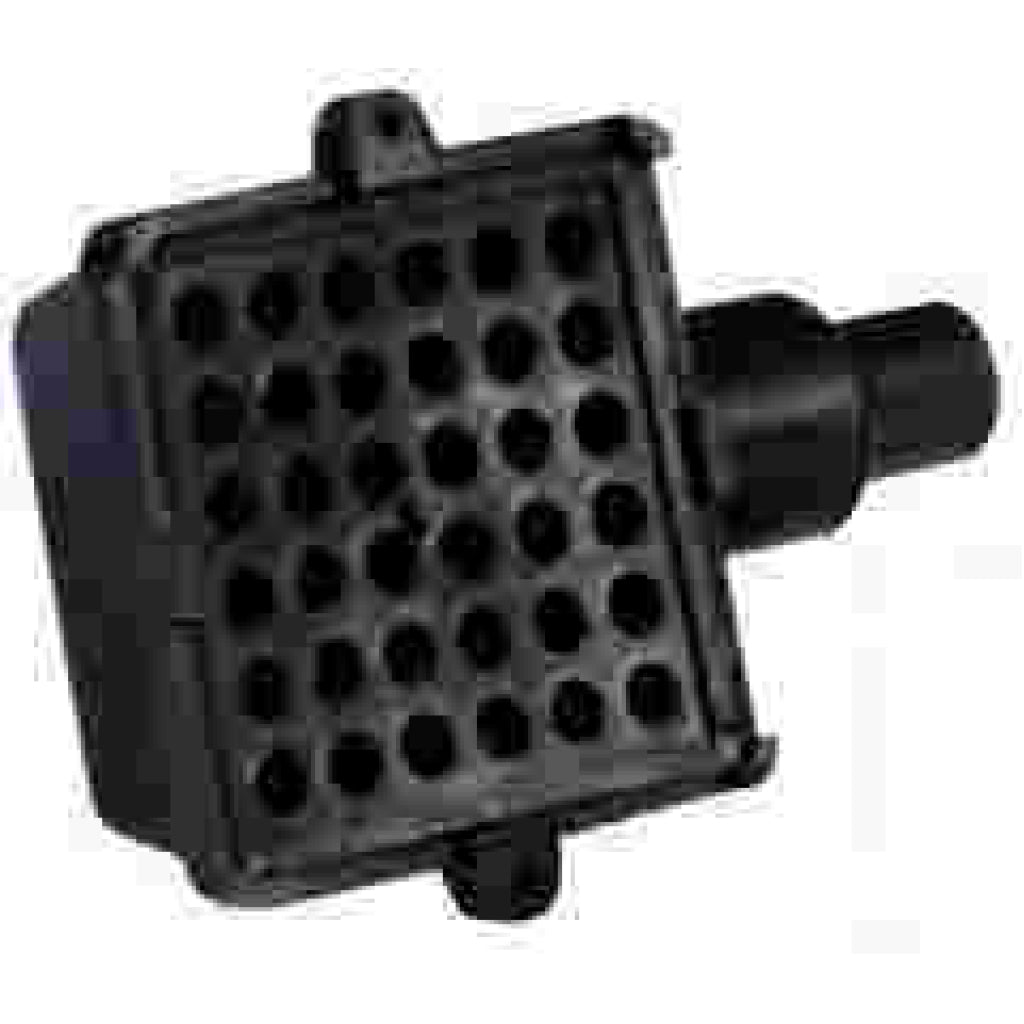 Whale Side Entry Strainer