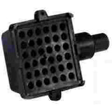 Whale Side Entry Strainer
