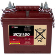 Trojan 12V 100AH Deep Cycle Battery