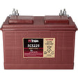Trojan 12V 130 AH Deep Cycle Battery