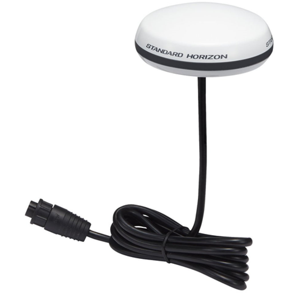 Standard Horizon Wireless Base Station