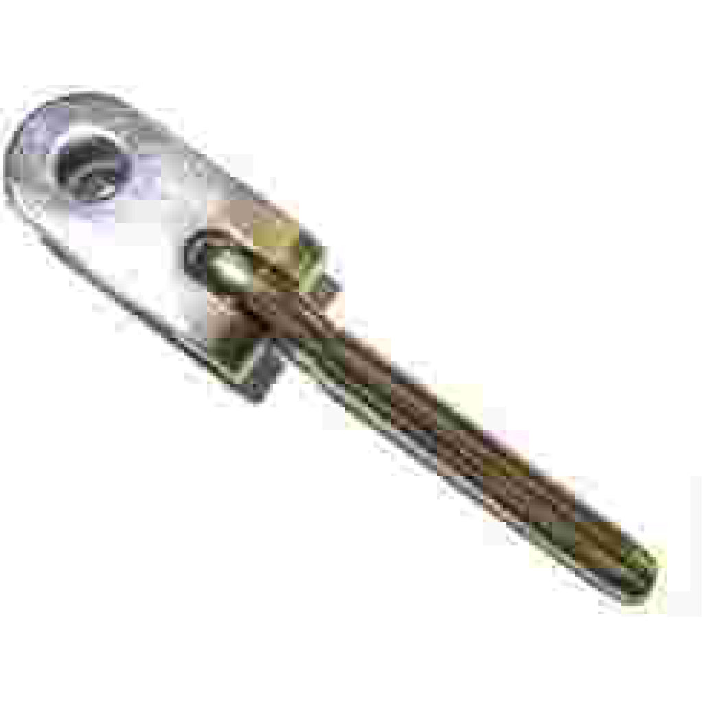 9/32" Swage Eye Toggle - with 1/2 pin
