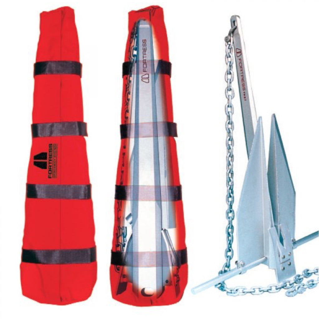 Fortress FX-37 Anchor Bag