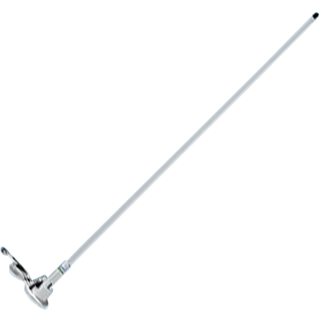 SHAKESPEARE ANTENNA VHF 4' 3DB