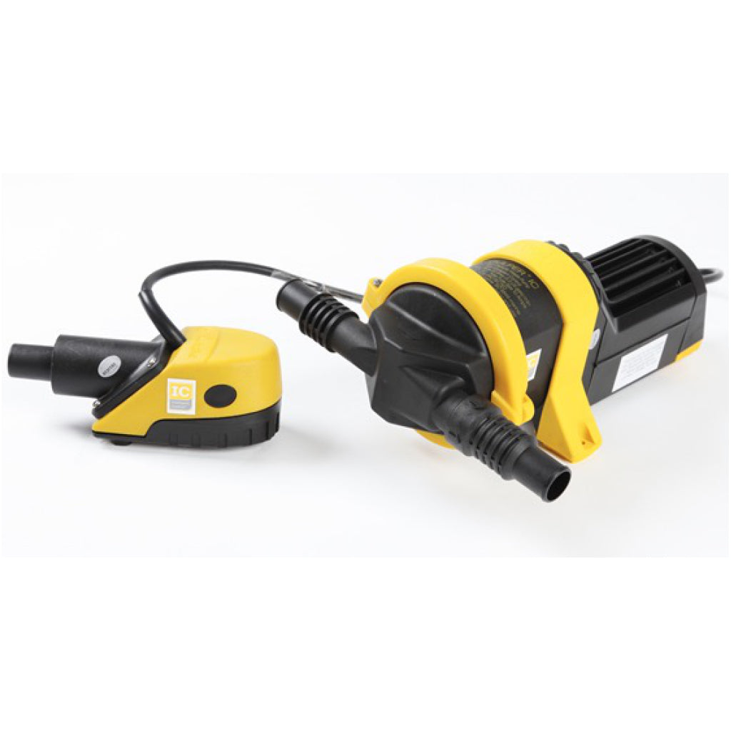 Whale Bilge IC Kit