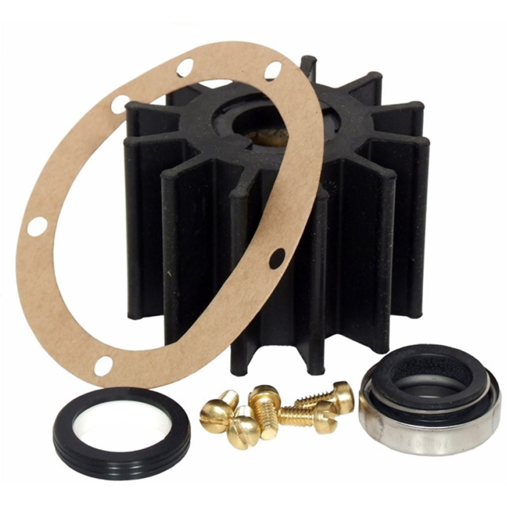 Jabsco Nitrile Service Kit