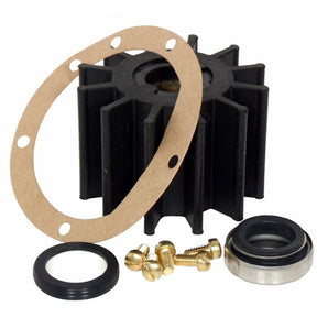 Jabsco Nitrile Service Kit