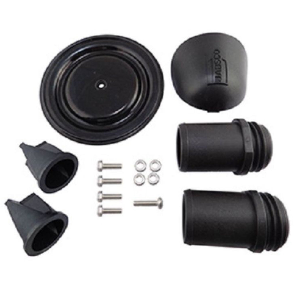 Jabsco Waste Pump Service Kit