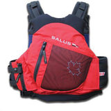 Salus Abacus Sailing Vest