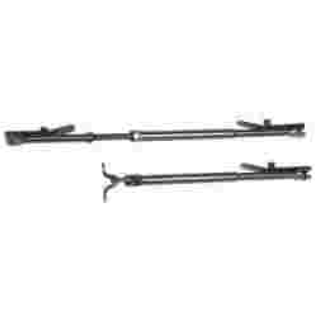 Weaver 18"-24" Adjustable w/Clips Stand Off - pair